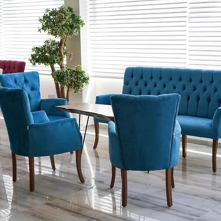 Velmer Hotel Lefka  Екстер'єр фото