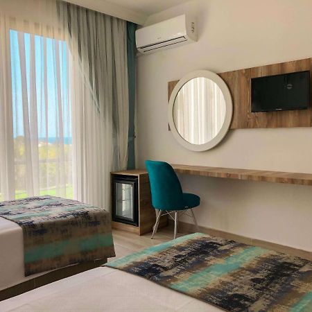 Velmer Hotel Lefka  Екстер'єр фото