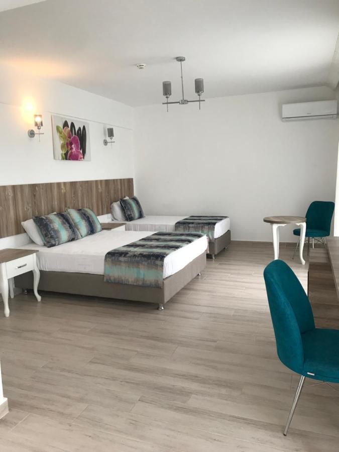 Velmer Hotel Lefka  Екстер'єр фото