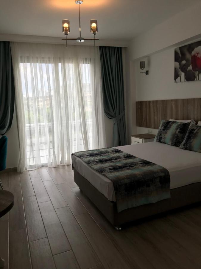 Velmer Hotel Lefka  Екстер'єр фото