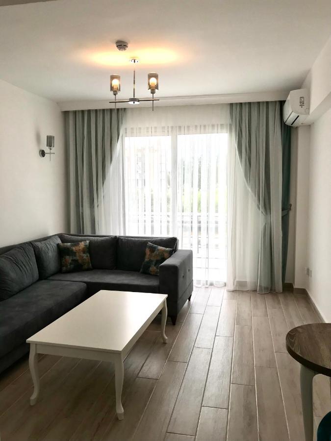 Velmer Hotel Lefka  Екстер'єр фото