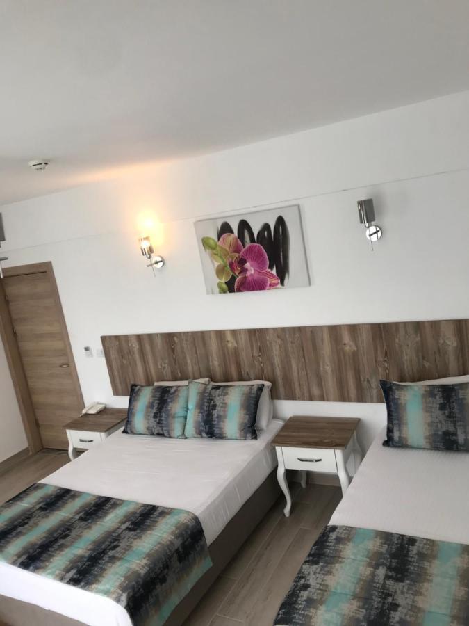 Velmer Hotel Lefka  Екстер'єр фото