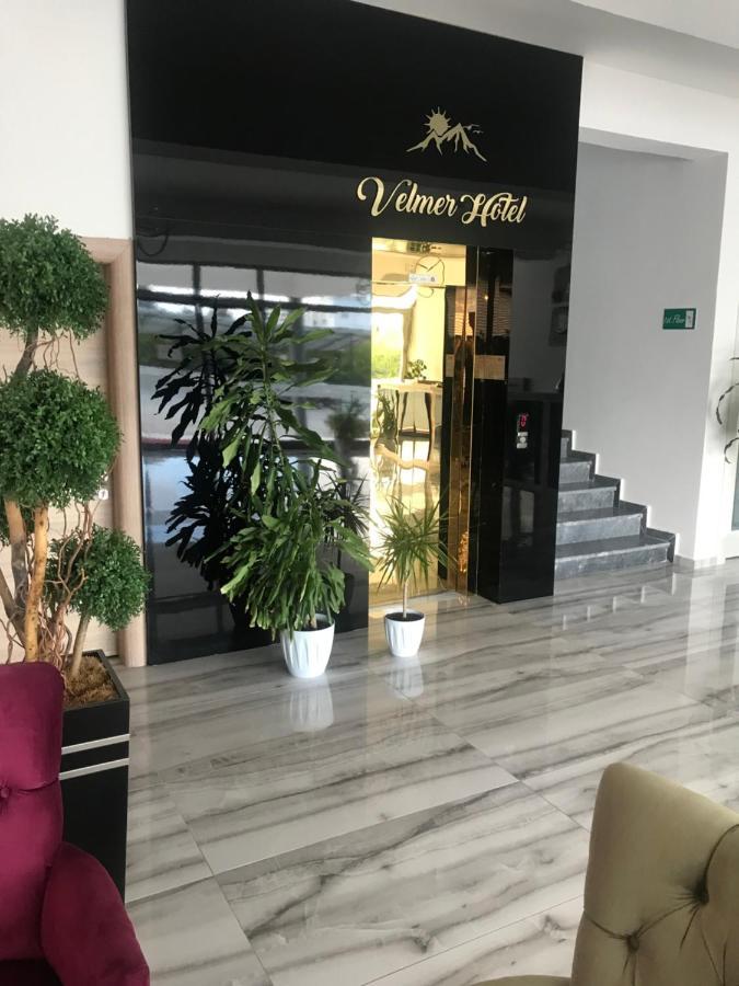 Velmer Hotel Lefka  Екстер'єр фото