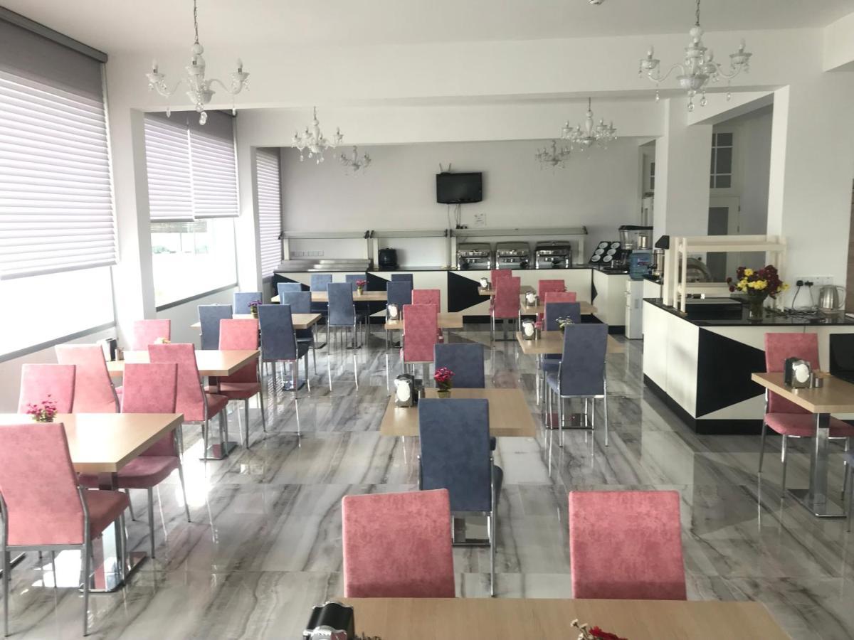 Velmer Hotel Lefka  Екстер'єр фото