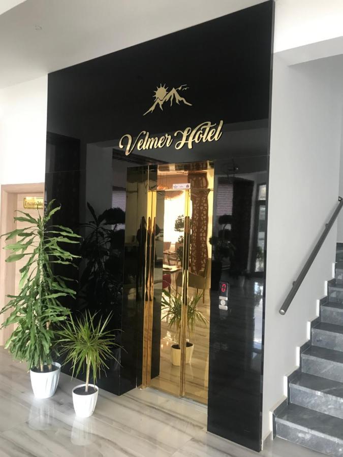 Velmer Hotel Lefka  Екстер'єр фото