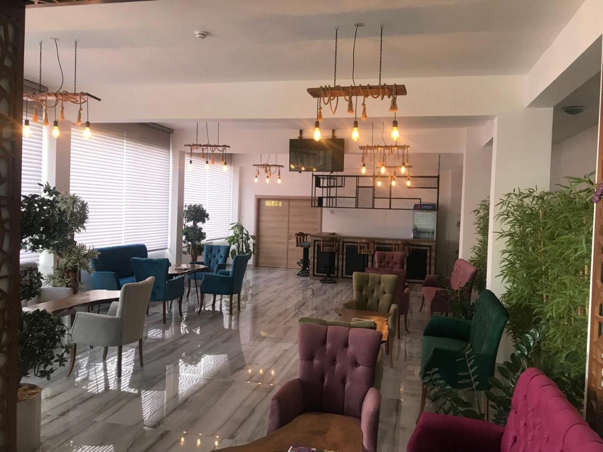 Velmer Hotel Lefka  Екстер'єр фото