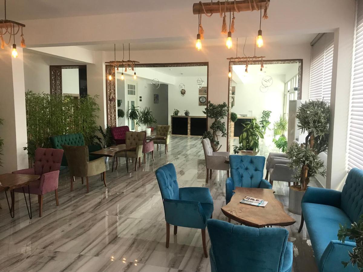 Velmer Hotel Lefka  Екстер'єр фото
