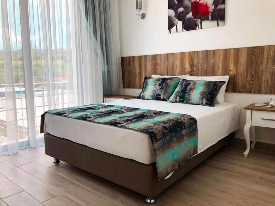 Velmer Hotel Lefka  Екстер'єр фото