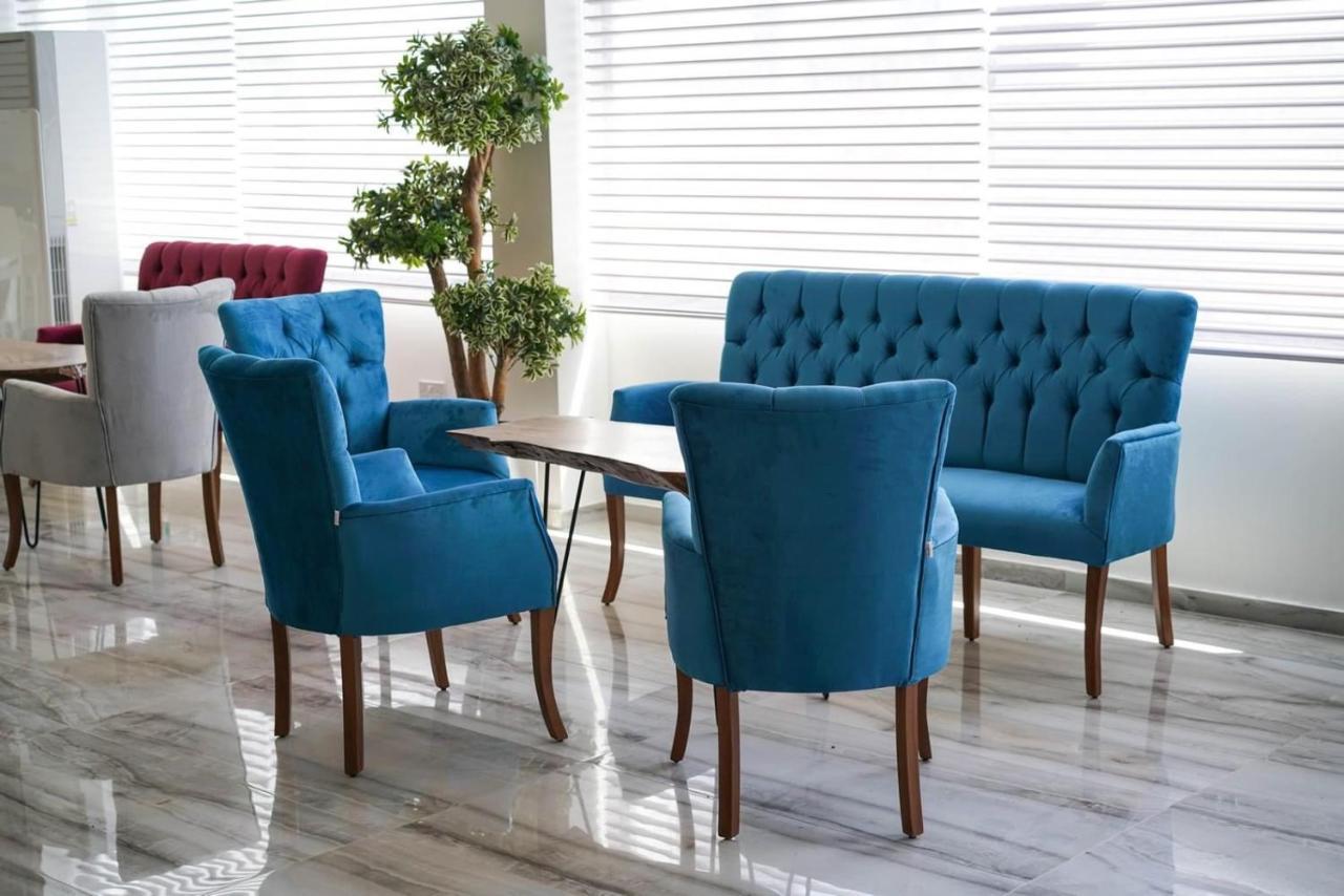 Velmer Hotel Lefka  Екстер'єр фото