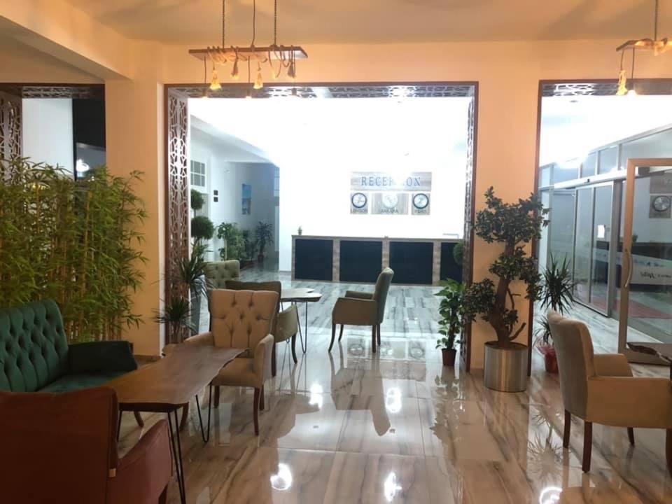 Velmer Hotel Lefka  Екстер'єр фото