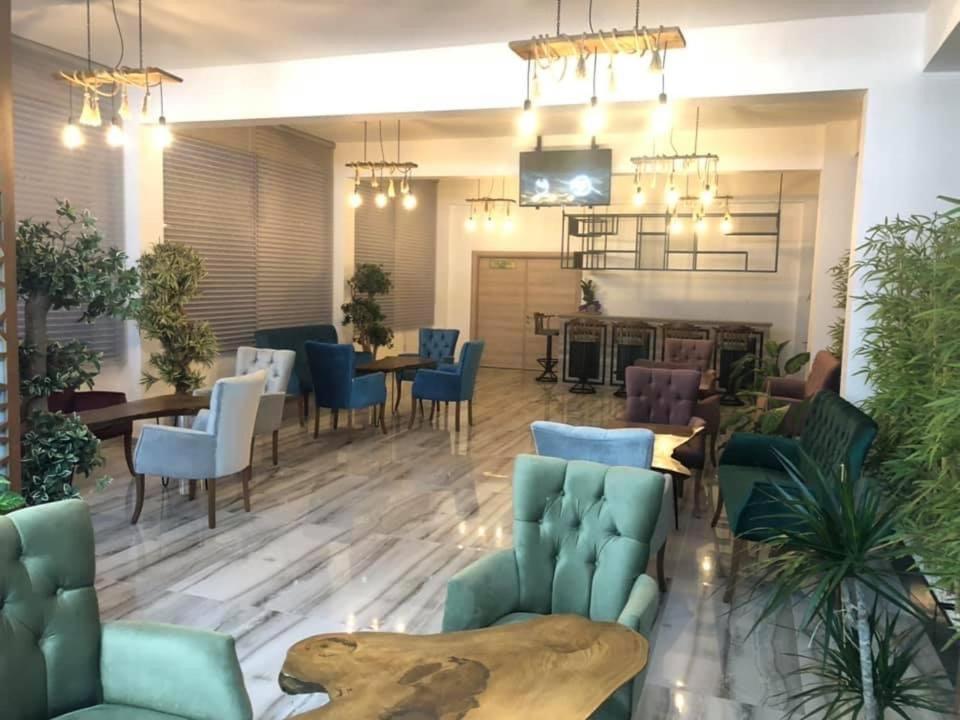 Velmer Hotel Lefka  Екстер'єр фото