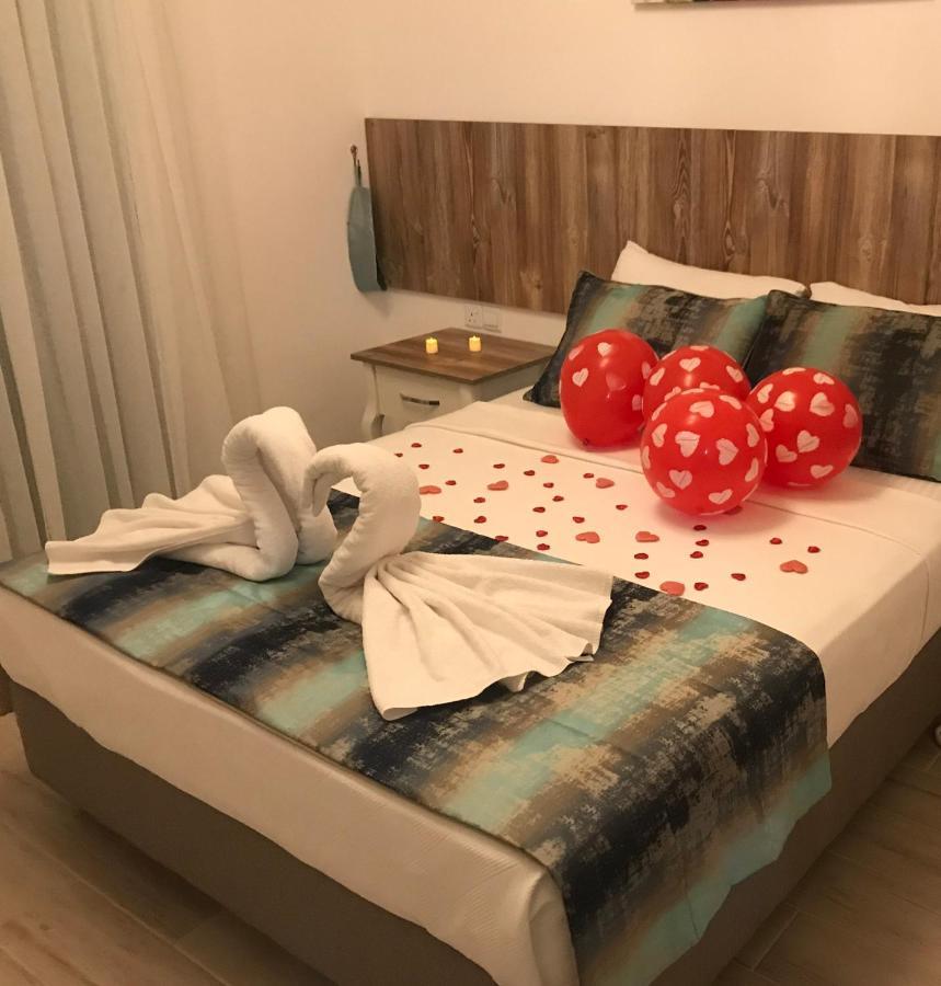 Velmer Hotel Lefka  Екстер'єр фото