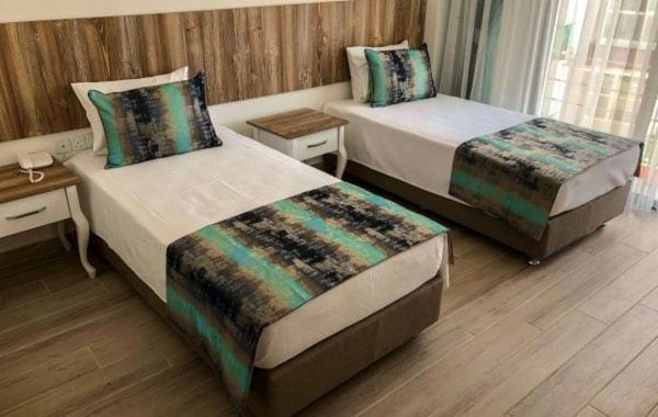 Velmer Hotel Lefka  Екстер'єр фото