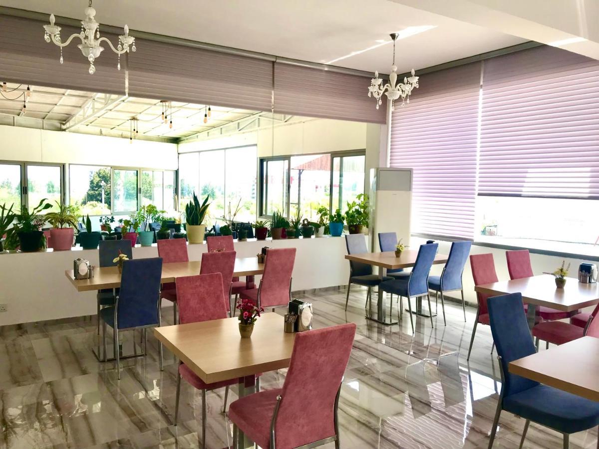 Velmer Hotel Lefka  Екстер'єр фото