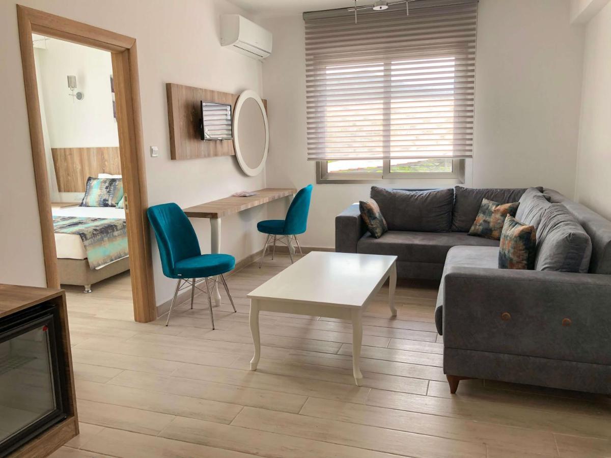 Velmer Hotel Lefka  Екстер'єр фото