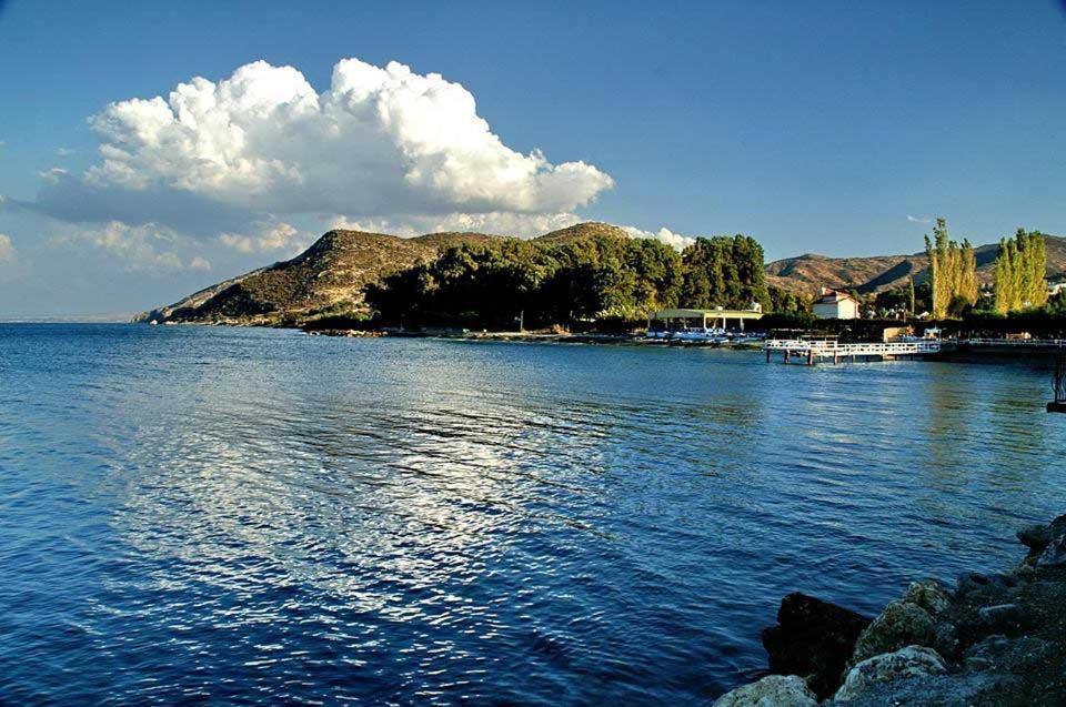 Velmer Hotel Lefka  Екстер'єр фото