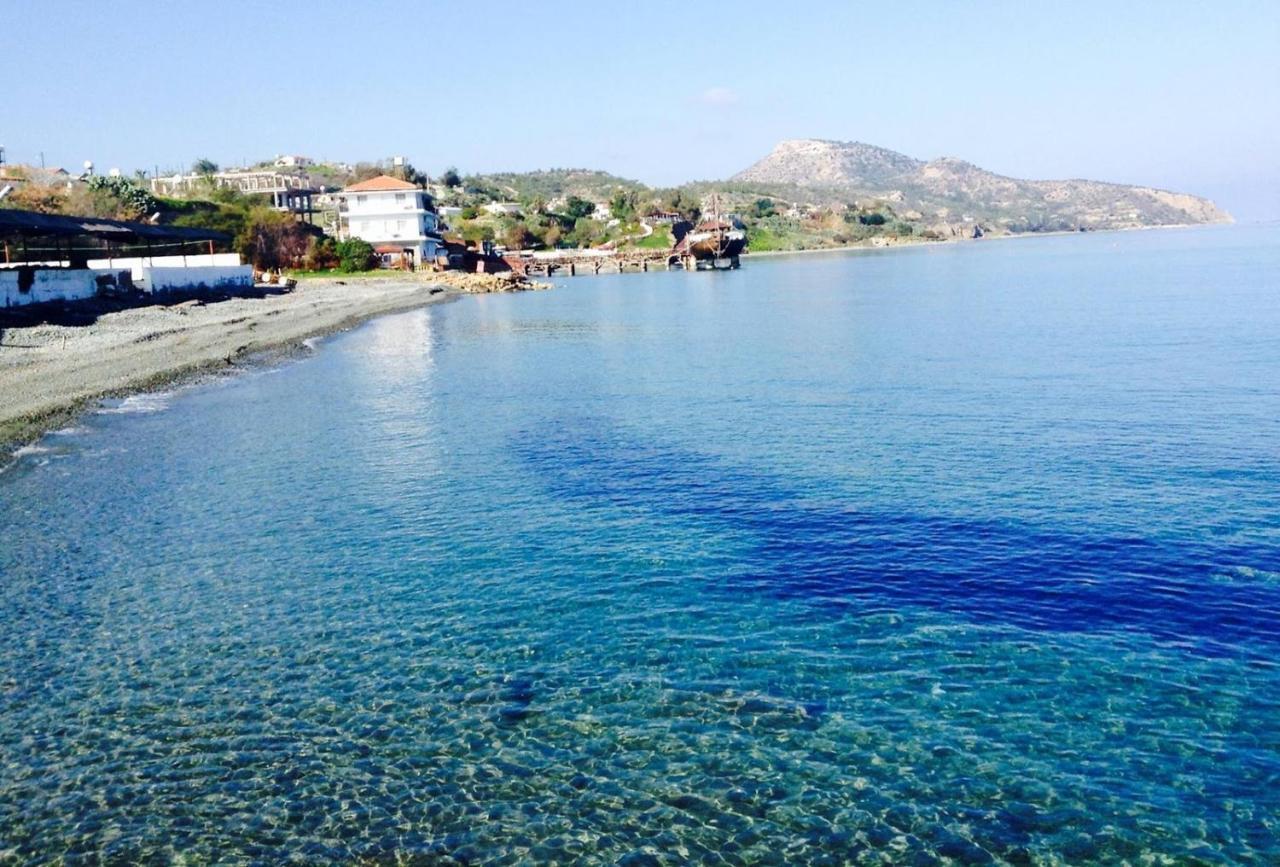 Velmer Hotel Lefka  Екстер'єр фото