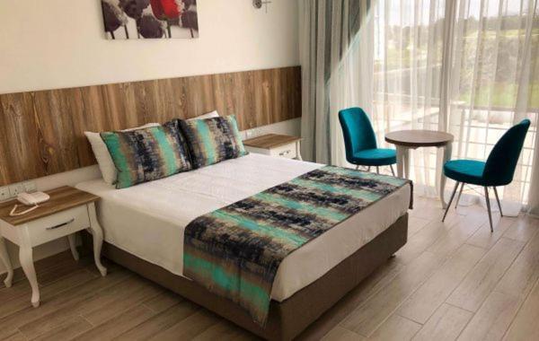 Velmer Hotel Lefka  Екстер'єр фото